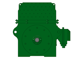 Y系列 10KV(中心高400-630) 三相異步電動機