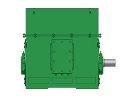 Y系列 6KV(中心高710-1000) 三相異步電動機