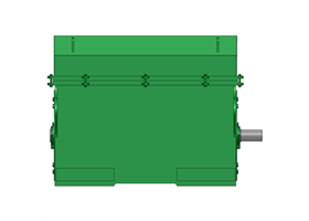 Y系列 6KV(中心高355-630) 三相異步電動機